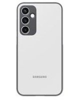  Samsung - Galaxy S23 FE Silicone Cover Case Light Gray 
