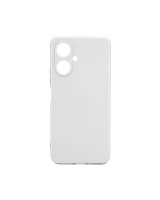  iLike Xiaomi Poco M6 Nano silicone case Silver 