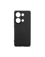  iLike Xiaomi Poco M6 Pro Nano silicone case Black 