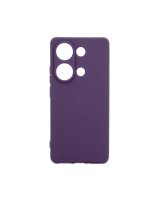  iLike Xiaomi Poco M6 Pro Nano silicone case Purple 