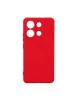  iLike Xiaomi Redmi Note 13 4G Nano silicone case Red 