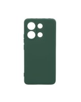  iLike Xiaomi Redmi Note 13 4G Nano silicone case Green 