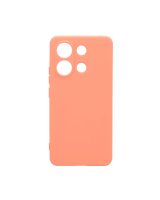  iLike Xiaomi Redmi Note 13 4G Nano silicone case Pink 