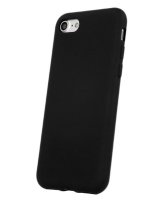  iLike Samsung Galaxy Xcover 5 black Silicon case Black 