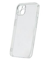  iLike Apple iPhone 12 / 12 Pro 6,1 Slim case 2 mm Transparent 