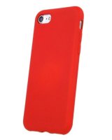  iLike Samsung Galaxy A05S Silicon case Red 