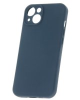  iLike Xiaomi Redmi A3 4G (Global) Silicon case Dark Blue 