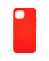  Evelatus Apple iPhone 13 Mini Nano Silicone Case Soft Touch TPU Red 