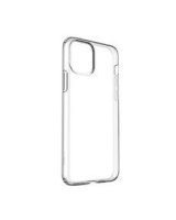  Evelatus Apple iPhone 13 Mini Clear Silicone Case 1.5mm TPU Transparent 