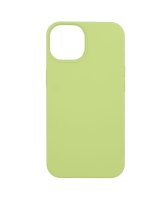  Evelatus Apple iPhone 13 Premium Soft Touch Silicone Case Matcha Green 