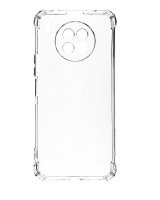  Evelatus Huawei Nova 8i Military Shockproof Silicone Case TPU 