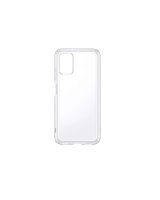  Evelatus Samsung Galaxy A03s TPU Case Transparent 
