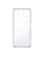  Evelatus Samsung Galaxy A22 5G TPU Case Transparent 