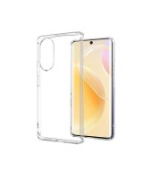  Evelatus Huawei Huawei nova 9 Clear Silicone Case 1.5mm TPU Transparent 