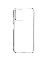  Evelatus Xiaomi Xiaomi Redmi 10 Clear Silicone Case 1.5mm TPU Transparent 