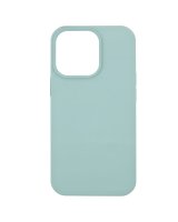  Evelatus Apple Evelatus iPhone 13 Pro Max Premium Soft Touch Silicone case Gem Green 