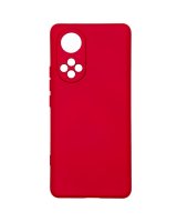  Evelatus Huawei Nova 9 Nano Silicone Case Soft Touch TPU Red 
