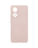  Evelatus Huawei Nova 9 Nano Silicone Case Soft Touch TPU Beige 