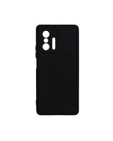  Evelatus Xiaomi Xiaomi 11T/11T Pro Nano Silicone Case Soft Touch TPU Black 