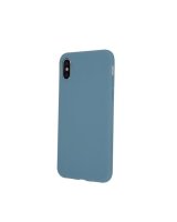  iLike Samsung Galaxy A51 Matt TPU Case Grey Blue 