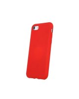  iLike Xiaomi Redmi Note 10/10S/Poco M5s Matt TPU Silicone Case Red 