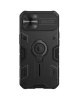  Nillkin Apple iPhone 13 Armor Hard Case Black 