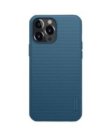  Nillkin Apple iPhone 13 Pro Max Super Frosted Back Cover Blue 