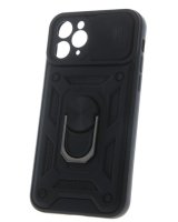  iLike Samsung Galaxy A55 5G Defender Slide case Black 