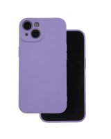  iLike Samsung Galaxy A55 5G Silicon case Purple 