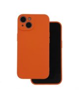  iLike Samsung Galaxy A05S Silicon case Orange 