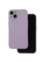  iLike Samsung Galaxy A05S Matt TPU case Purple 