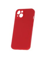  iLike Xiaomi Redmi A3 4G (Global) Silicon case Red 