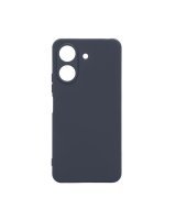  iLike Xiaomi Redmi 13C 4G / Poco C65 Nano silicone case Blue 