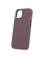  iLike Samsung Galaxy A05s Satin case Burgundy 