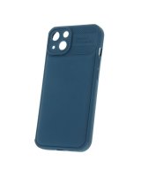  iLike Samsung Galaxy S23 Honeycomb case Dark Blue 