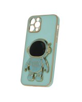  iLike Samsung Galaxy A15 4G / A15 5G Astronaut case Mint 