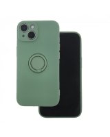  iLike Samsung Galaxy A55 5G Finger Grip case Mint 