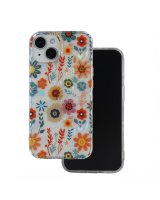  iLike Samsung Galaxy A15 4G / A15 5G IMD print case field 