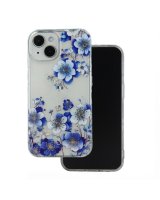  iLike Samsung Galaxy S23 IMD print case floral 