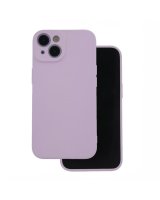  iLike Samsung Galaxy A15 4G / A15 5G Silicon case Lilac 