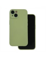  iLike Samsung Galaxy A35 5G Silicon case Mint 