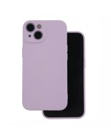  iLike Samsung Galaxy S22 Silicon case Lilac 