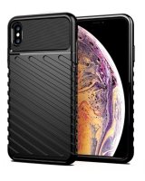  iLike Samsung Galaxy A13 5G (A136U) / A04S (A047F) TPU silicone case Black 