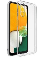  iLike Samsung Galaxy A13 5G (A136U) / A04s (A047F) Ultra Slim 0.3mm silicone case Transparent 