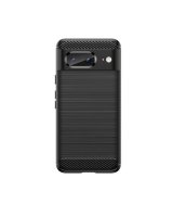  iLike - Google Pixel 8 Carbon Case Black 
