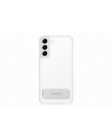  Samsung - Galaxy S22 Plus Clear Standing Cover Transparent 