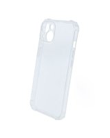  iLike Samsung Galaxy A05S Anti Shock 1,5 mm case Transparent 