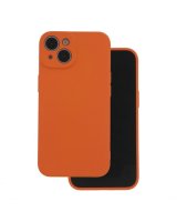  iLike Samsung Galaxy A25 5G (global) Silicon case Orange 