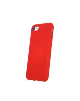  iLike Samsung Galaxy A53 5G Silicon case Red 