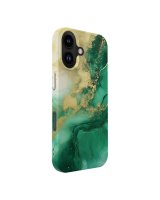  Evelatus Apple iPhone 16 Slim Shell with Magsafe customized print design Green 